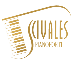 Pianoforti Scivales